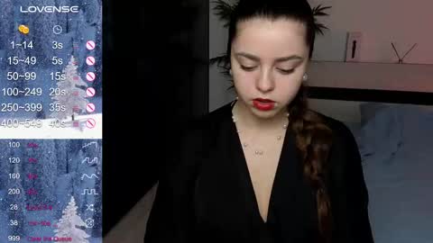 Mila online show from 10, 2, 2025