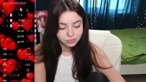 Mila online show from 20, 2, 2025