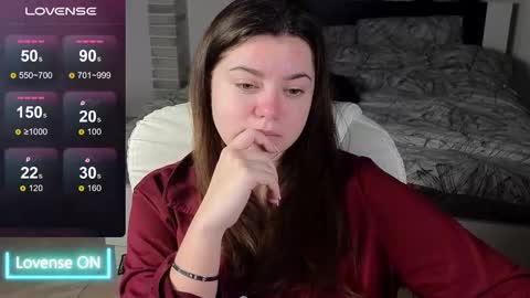 Mila online show from 15, 2, 2026