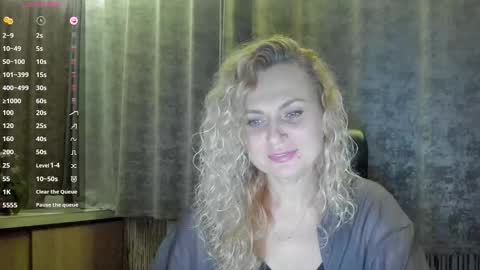milanna_x online show from 18, 9, 2025