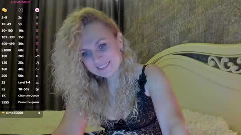 milanna_x online show from 25, 9, 2025