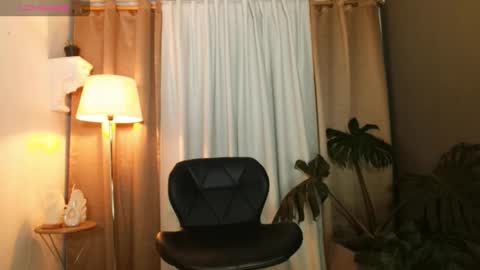 MILAN SANTANA online show from 25, 11, 2025