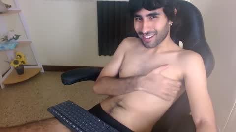 milanzaire online show from 12, 12, 2024