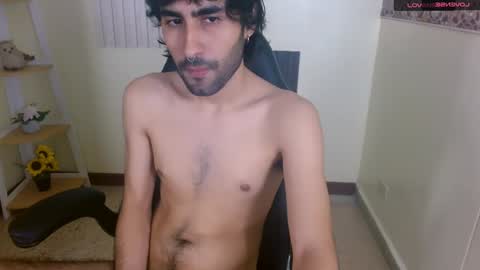 milanzaire online show from 13, 12, 2024