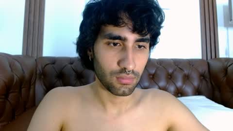 milanzaire online show from 20, 12, 2024