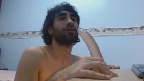 milanzaire online show from 5, 1, 2025