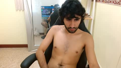 milanzaire online show from 6, 1, 2025