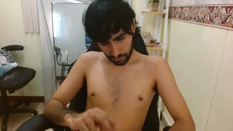 milanzaire online show from 9, 1, 2025