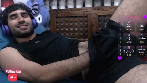 milanzaire online show from 2, 3, 2025