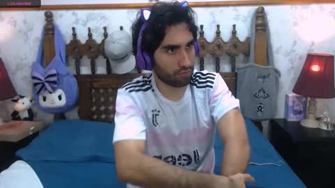 milanzaire online show from 3, 3, 2025