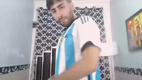 milanzaire online show from 20, 9, 2025