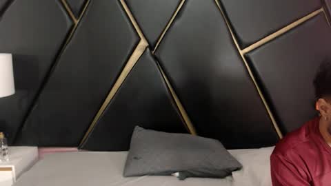 milanzaire online show from 2, 10, 2025