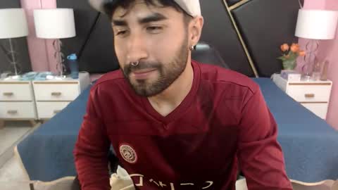 milanzaire online show from 18, 10, 2025