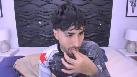 milanzaire online show from 19, 11, 2025