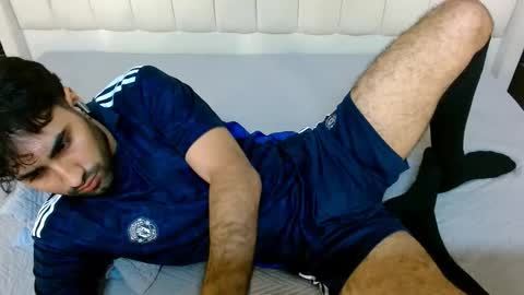 milanzaire online show from 13, 12, 2025