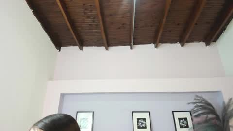 Mila Rose online show from 19, 12, 2024