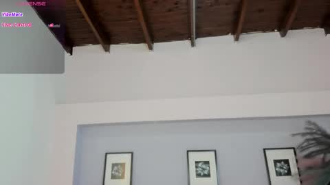 Mila Rose online show from 13, 1, 2025