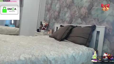 Delicious Pussy online show from 18, 12, 2025