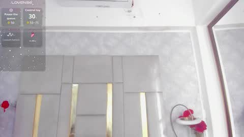 Cami  online show from 13, 11, 2025