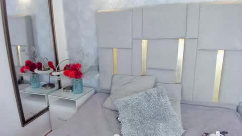 Snapshot of milasaenz1 chatting on 16, 2, 2026 Cami online show from 16, 2, 2026