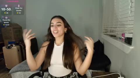 Mila online show from 8, 1, 2026