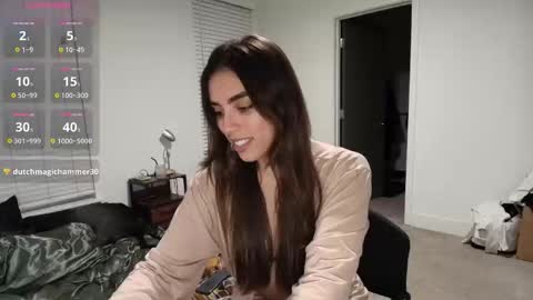 Mila online show from 12, 1, 2026