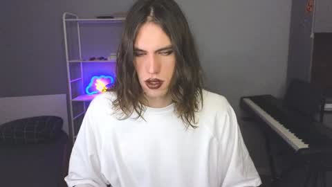 Snapshot of milaslovv chatting on 26, 12, 2024 Mila online show from 26, 12, 2024