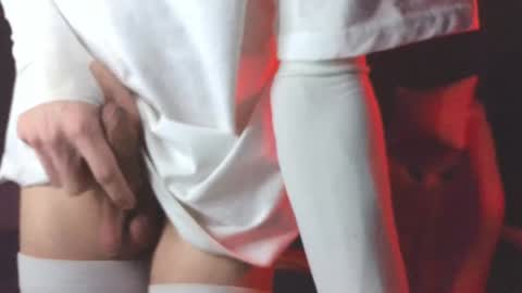 Snapshot of milaslovv chatting on 16, 1, 2025 Mila online show from 16, 1, 2025