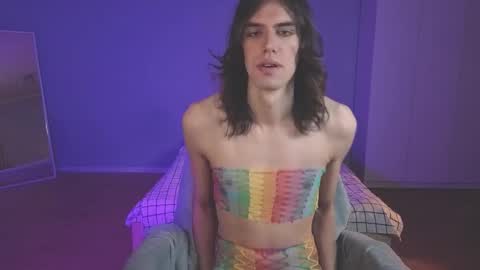 Snapshot of milaslovv chatting on 22, 9, 2025 Mila online show from 22, 9, 2025