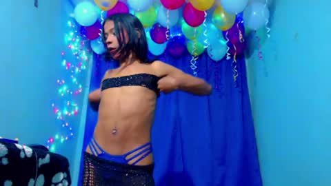 Snapshot of milastarhottx chatting on 6, 7, 2026 milastarhottx online show from 6, 7, 2026