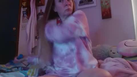 Mila online show from 18, 3, 2026