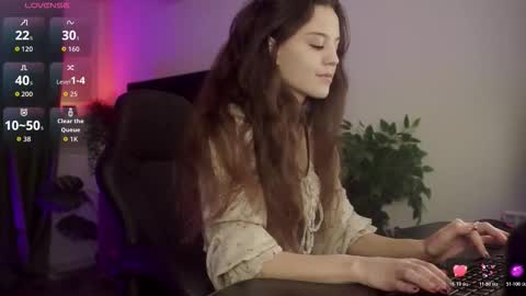 milastoyne online show from 29, 10, 2025