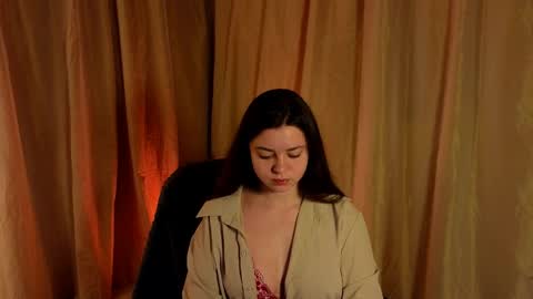Snapshot of milatau chatting on 30, 4, 2026 Mila online show from 30, 4, 2026