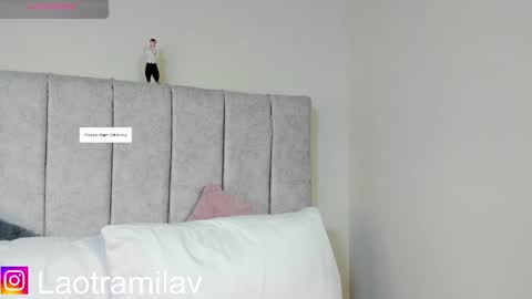 Snapshot of milavelour chatting on 28, 4, 2026 IG online show from 28, 4, 2026
