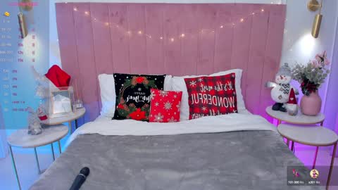 Snapshot of milavox chatting on 12, 12, 2024 Mia online show from 12, 12, 2024