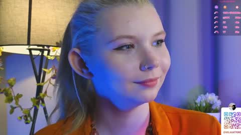 Snapshot of mildredbain chatting on 3, 2, 2025 Mila online show from 3, 2, 2025