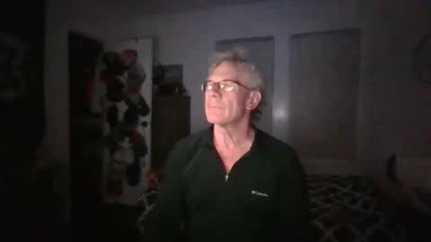 Milehi1958 online show from 1, 3, 2025