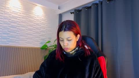 milena_lawson online show from 10, 9, 2025