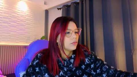 milena_lawson online show from 29, 10, 2025