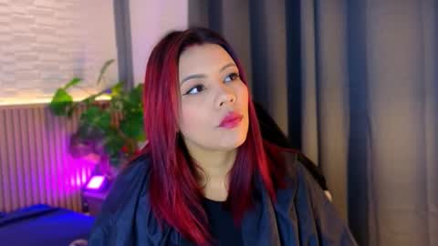 milena_lawson online show from 14, 11, 2025