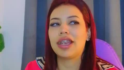 milena_lawson online show from 22, 12, 2025