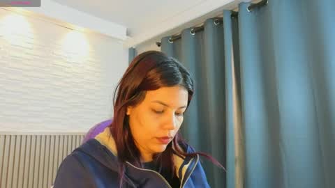 milena_lawson online show from 18, 4, 2026