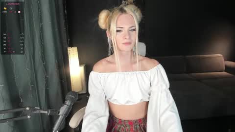 Snapshot of milena_marshmallows chatting on 5, 4, 2026 Milena online show from 5, 4, 2026