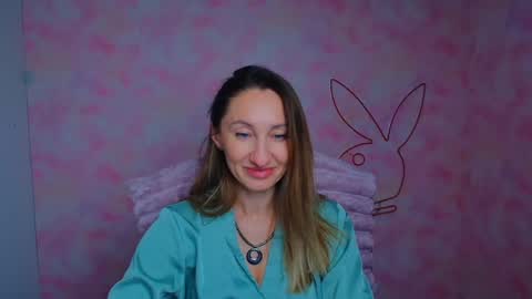 Milena online show from 27, 2, 2026