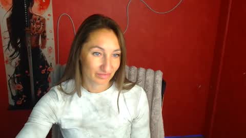 Snapshot of milena_sunny_ chatting on 27, 3, 2026 Milena online show from 27, 3, 2026