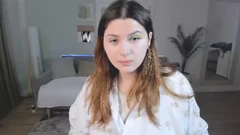 Snapshot of milenafiery chatting on 21, 6, 2026 milenafiery online show from 21, 6, 2026