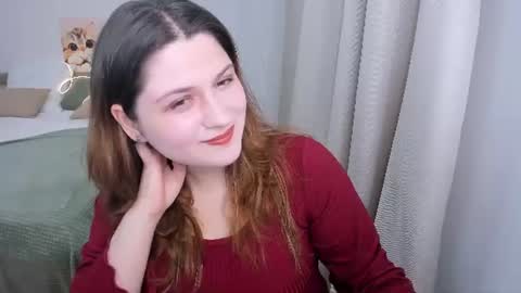 Snapshot of milenafiery chatting on 24, 6, 2026 milenafiery online show from 24, 6, 2026