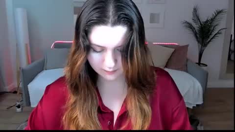 Snapshot of milenafiery chatting on 28, 6, 2026 milenafiery online show from 28, 6, 2026