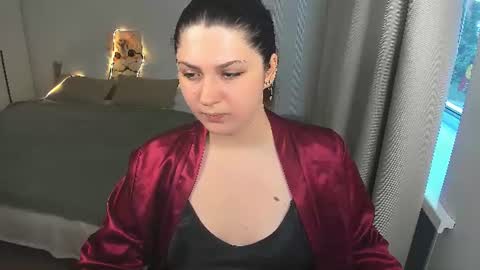 Snapshot of milenafiery chatting on 2, 7, 2026 milenafiery online show from 2, 7, 2026