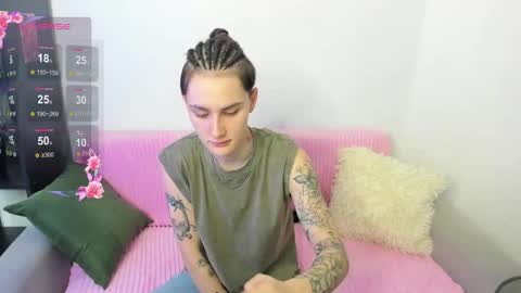 milenakeeks online show from 15, 4, 2026